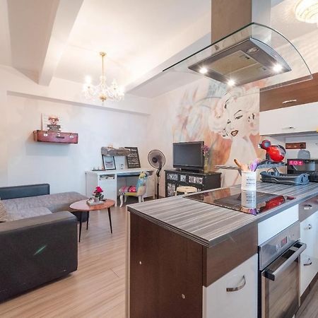 Second Home In Heart Of Pressburg Exterior foto