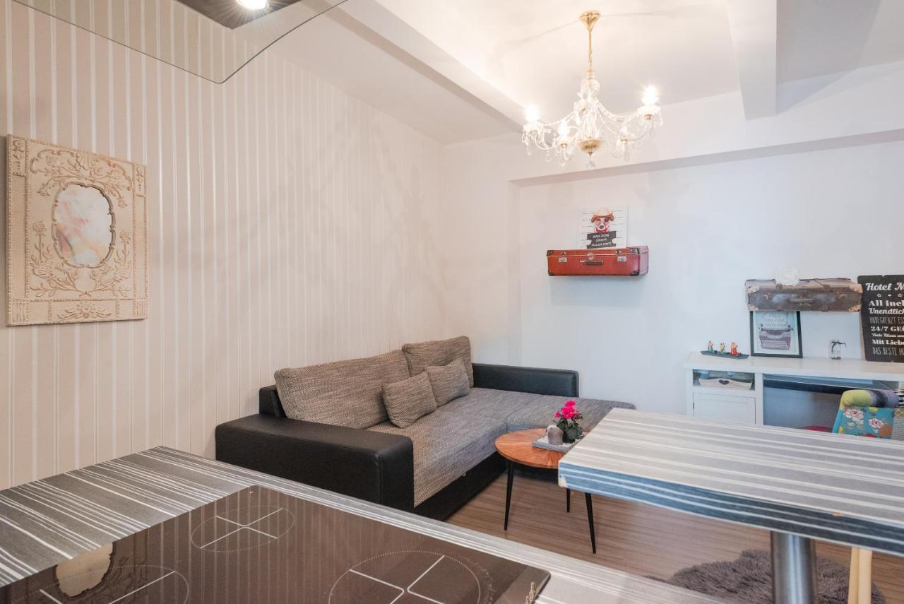 Second Home In Heart Of Pressburg Exterior foto