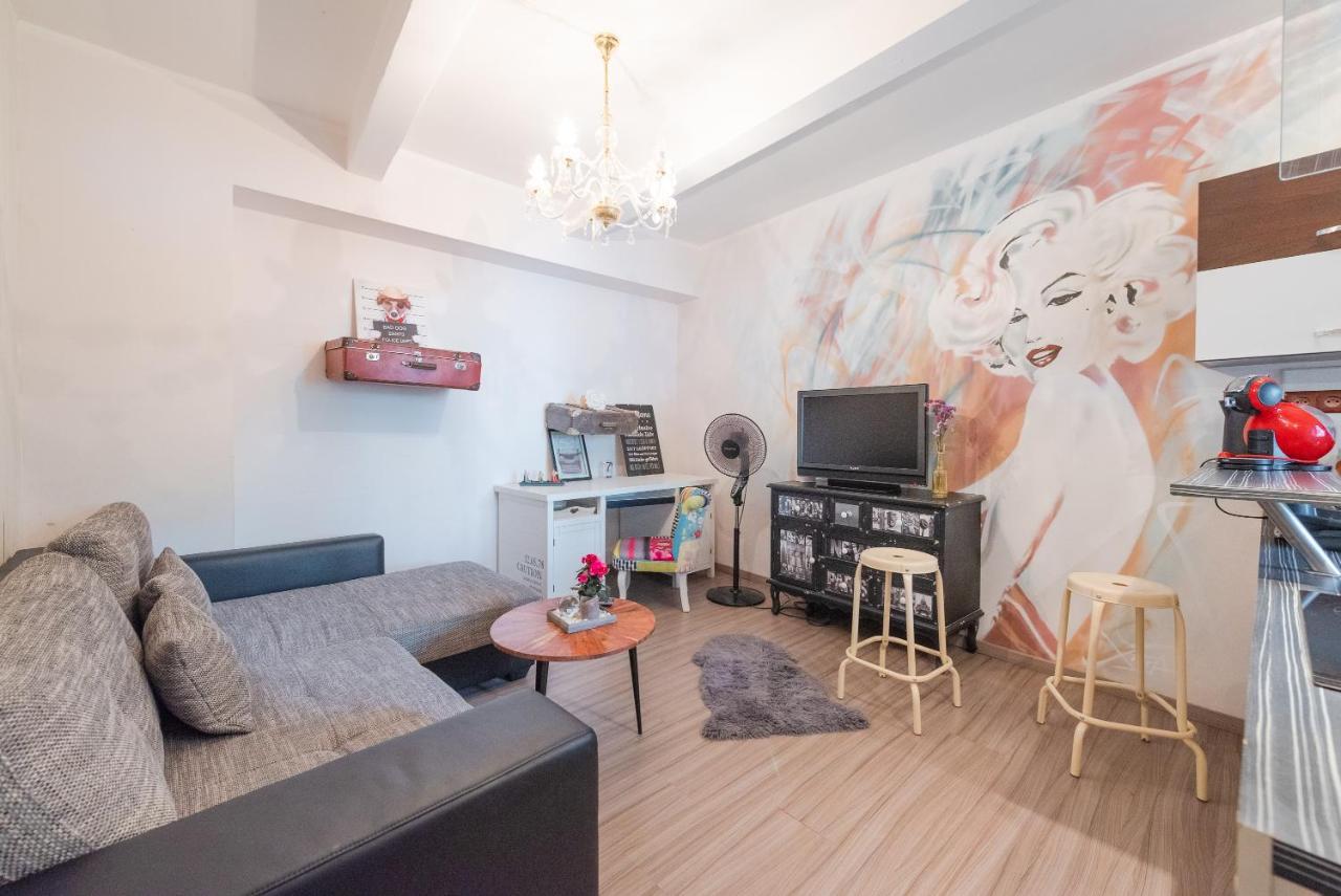 Second Home In Heart Of Pressburg Exterior foto